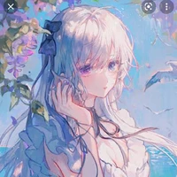 Stella black/ella(FL)