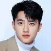 Doh Kyungsoo Manoban/D.O