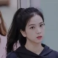 JISOO MONALISA