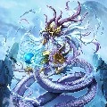 ไมค์(สัตว์เวทย์นางเอก)