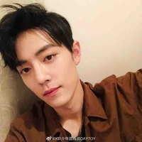 Xiao Zhan 
