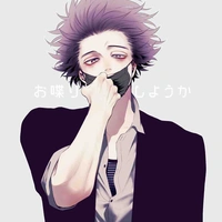 Hitoshi shinso 