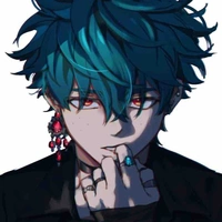 Isuku midoriya 