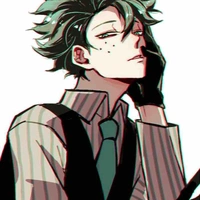 Kei midoriya 