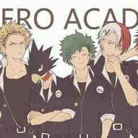 Class 1A boys 