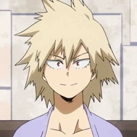 Bakugō Mitsuki