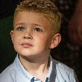 David