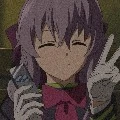 Shinoa
