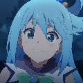 Aqua