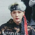 Min Yoongi