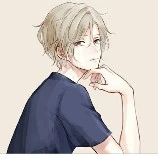 มาอิ(พ่อของเซน)