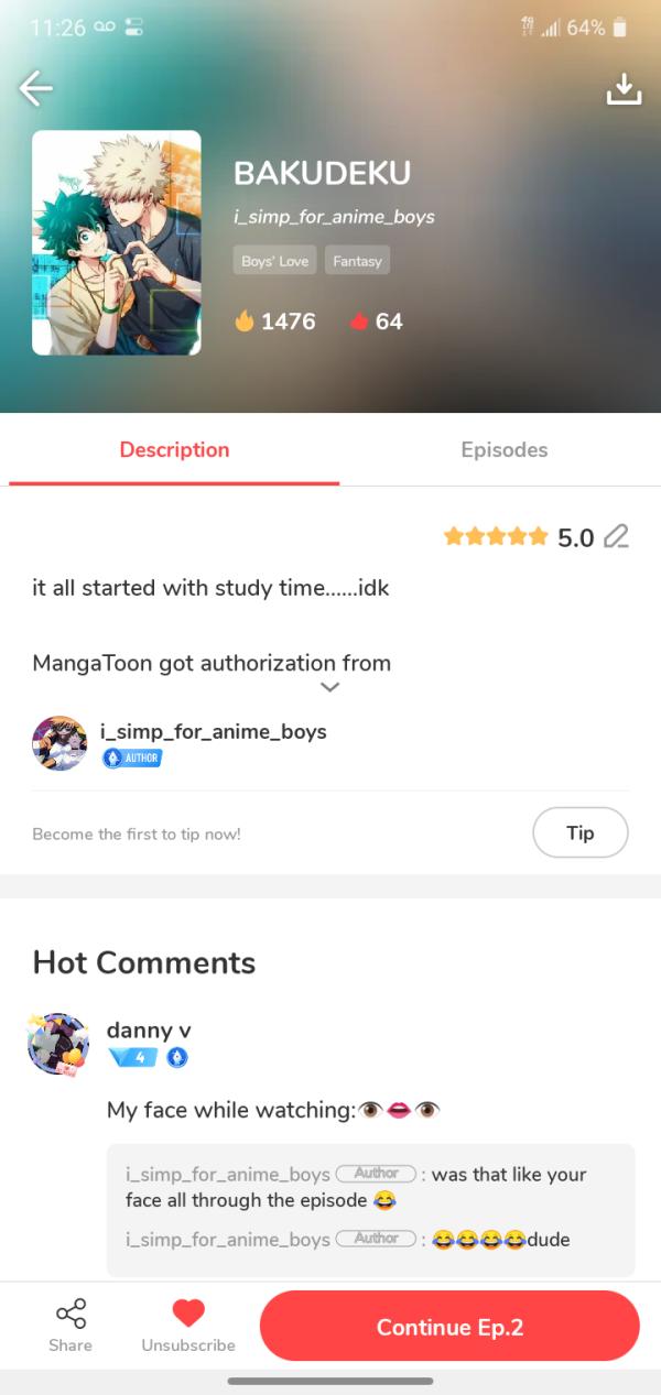 NovelToon