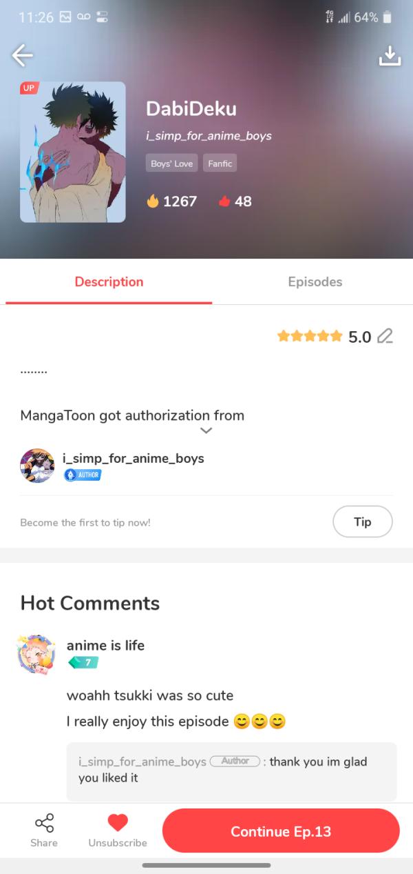 NovelToon