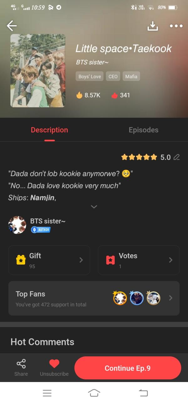NovelToon