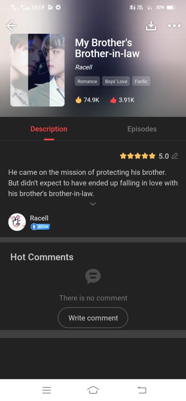 NovelToon