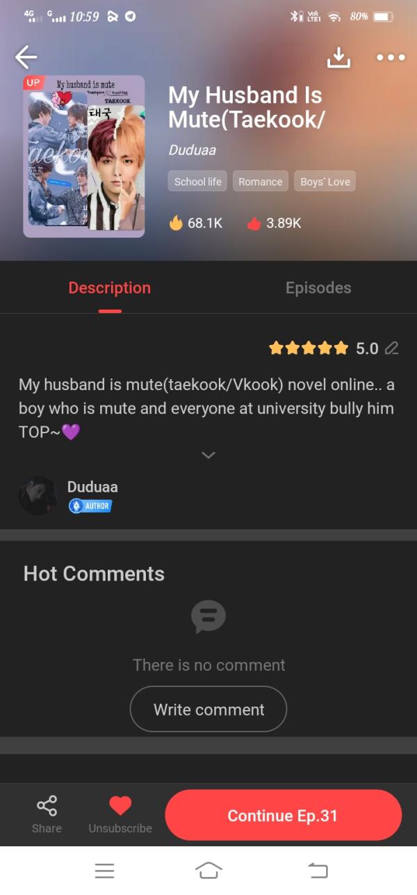 NovelToon