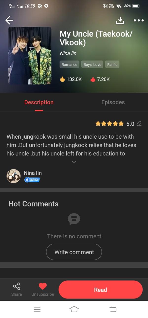 NovelToon