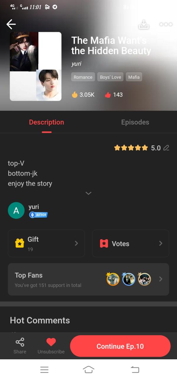 NovelToon