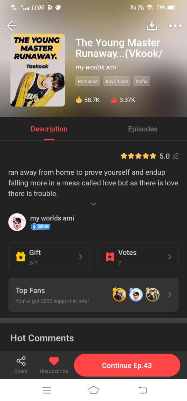 NovelToon