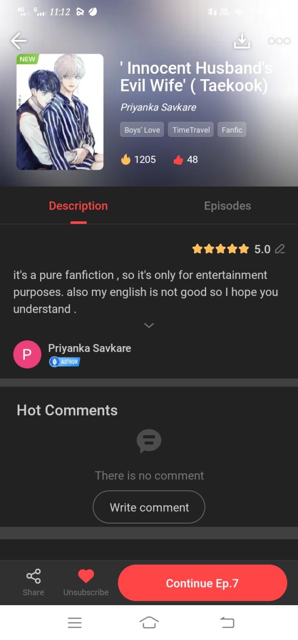 NovelToon