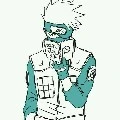 Kakashi hatake