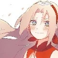 Sakura haruno