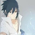 Sasuke Uchiha