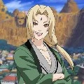 tsunade