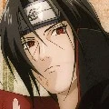 Itachi Uchiha