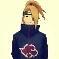 Deidara
