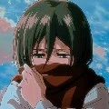 Mikasa