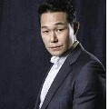 Mr Kim