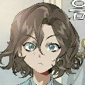 Lily Henituse (Ml younger sister)