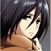 Mikasa Ackerman