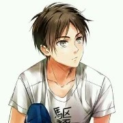 Eren Yeager