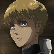 Armin Arlert