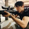 กรัซหมาป่า🐺ลูกน้องที่สนิท🐺