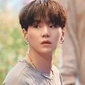 Min Yoongi