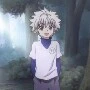 killua