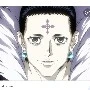 unholy guy