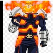 Endeavor