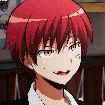 Karma Akabane