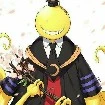 Koro Sensei