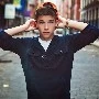 Mario Acosta (hermano de Alex)