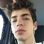 Sergio Acosta (hermano de Alex)