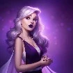 Nathaly Willow (ml mother)