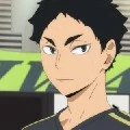akaashi keiji