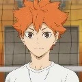 hinata