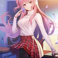 Leona (FL Best Friend)