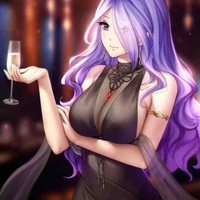 Danielle (FL Older Sister and Enemy)
